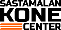 Sastamalan Kone Center Logo